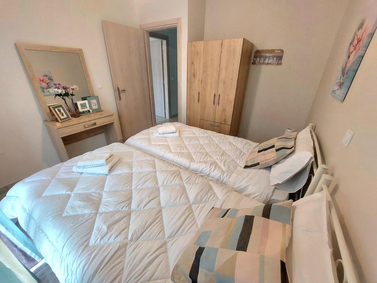 Myrsini's Sea View Daire