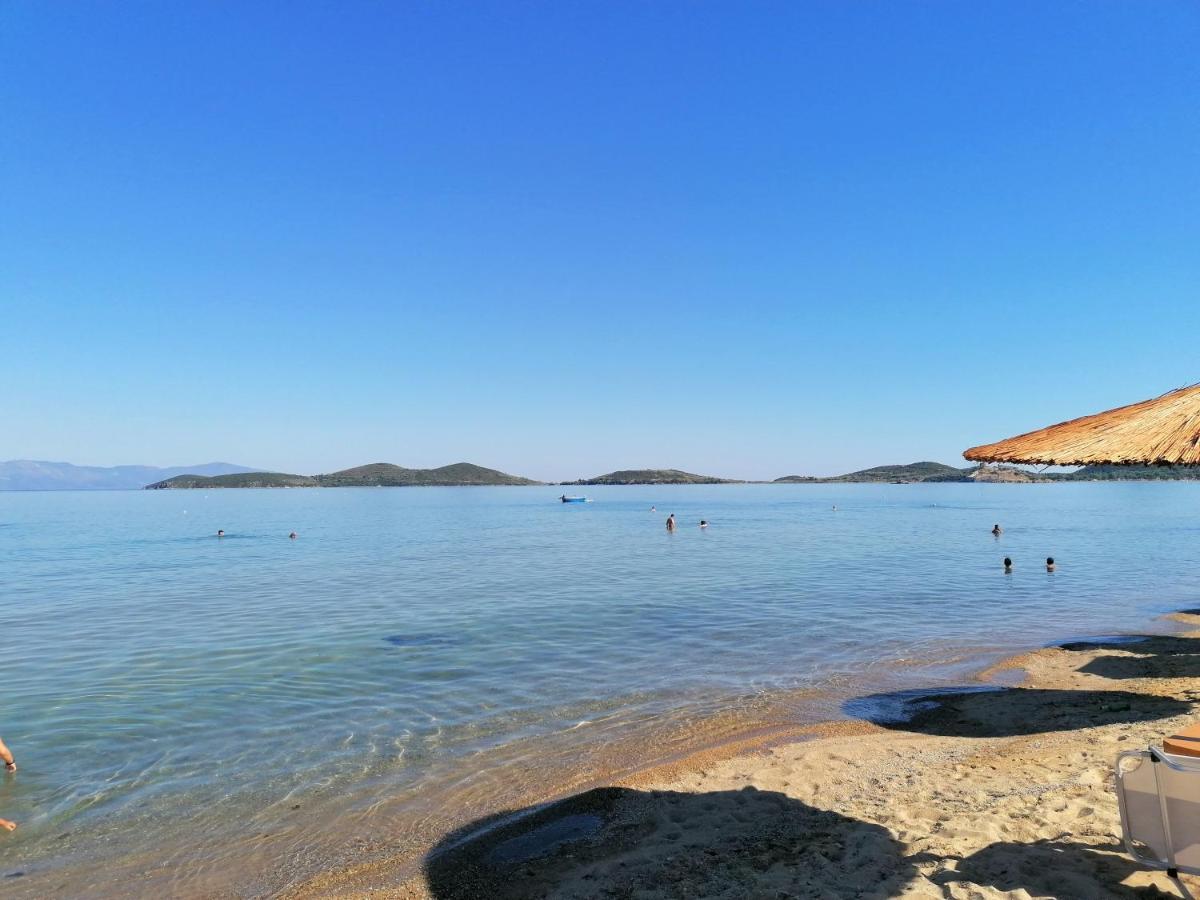 Myrsini's Sea View *