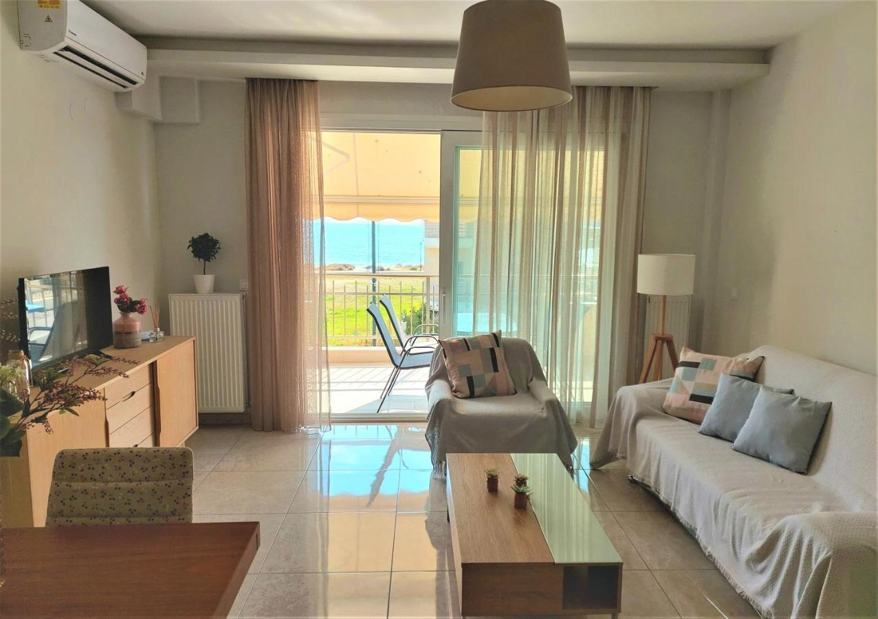 Apartment Myrsini's Sea View